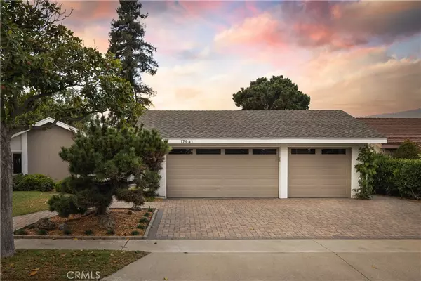 17841 Lucero, Tustin, CA 92780