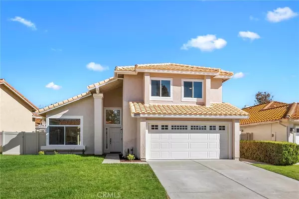 Temecula, CA 92591,40156 Starling ST