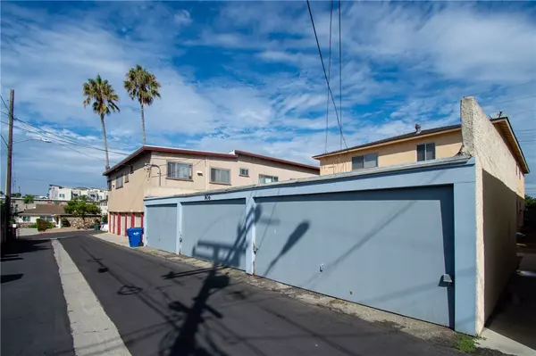 El Segundo, CA 90245,906 E Imperial