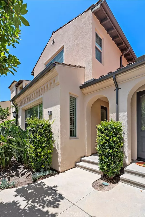 107 Tubeflower, Irvine, CA 92618