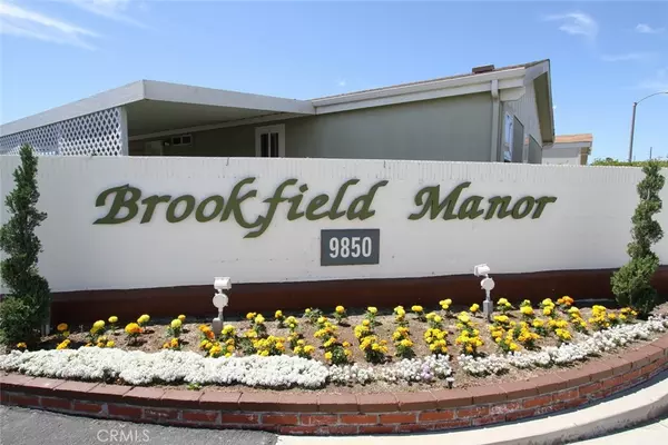 Huntington Beach, CA 92646,9850 Garfield #129