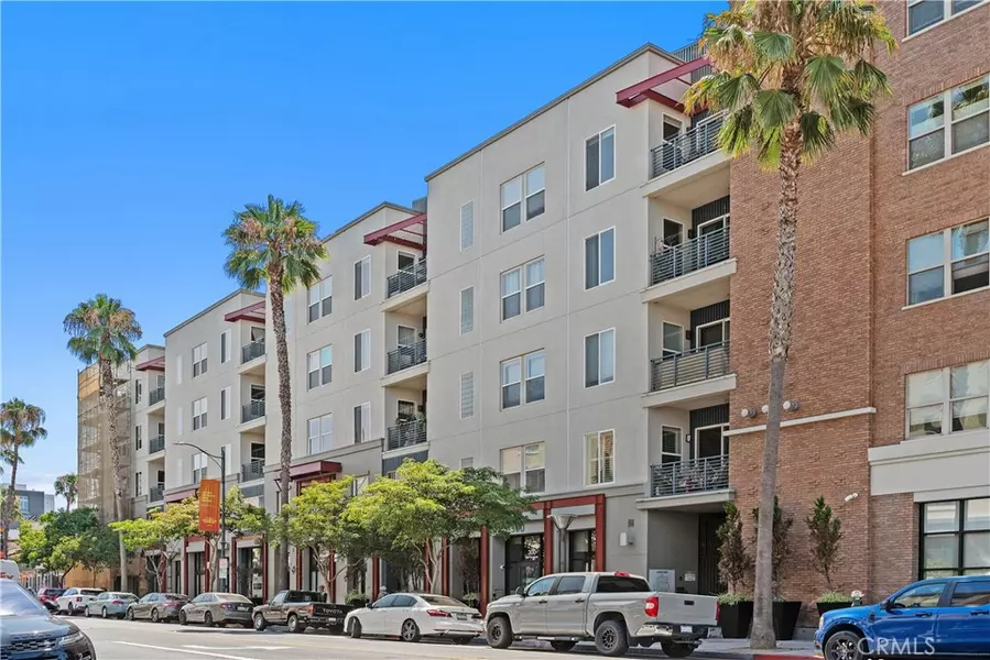 300 E 4th ST #205, Long Beach, CA 90802