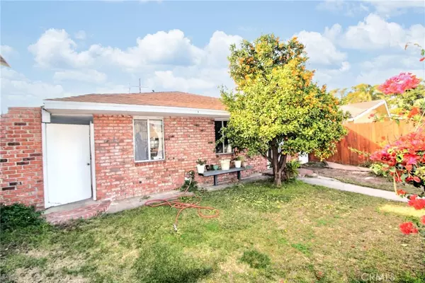 Long Beach, CA 90805,6271 Cherry AVE