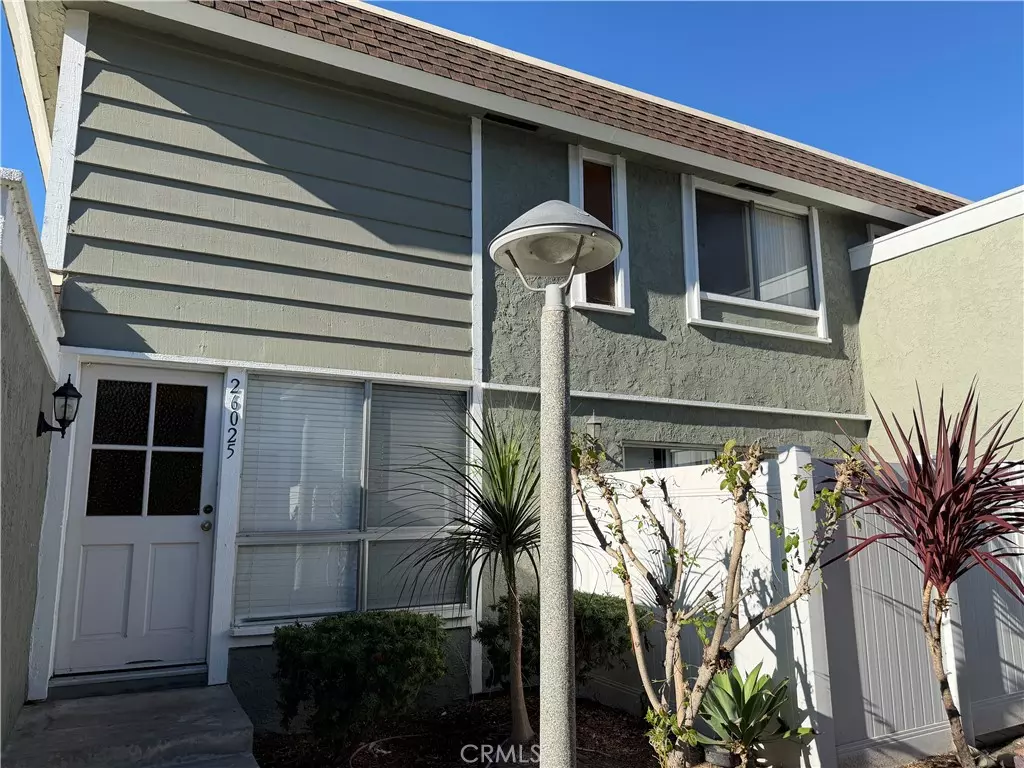 Mission Viejo, CA 92691,26025 Via Pera #J3