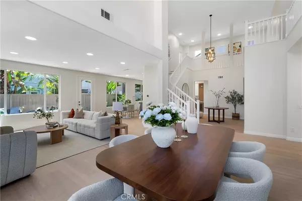 15 Lyon Ridge, Aliso Viejo, CA 92656