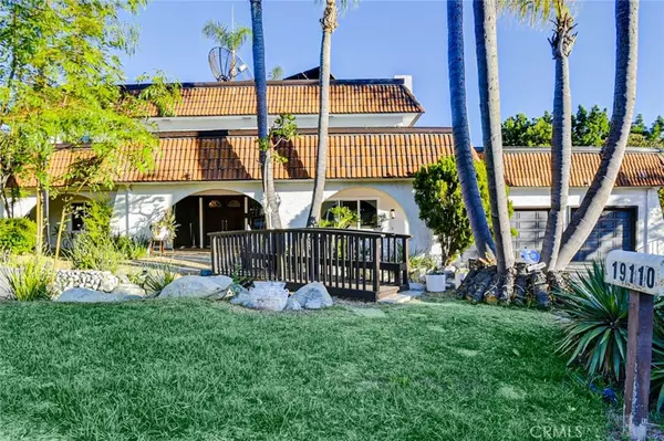 Yorba Linda, CA 92886,19110 La Pradera