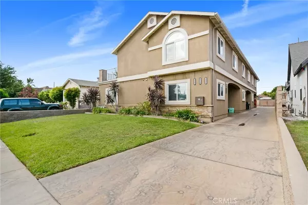 Maywood, CA 90270,6117 Alamo