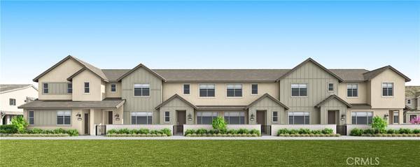 3580 S. Eichler Paseo, Ontario, CA 91761