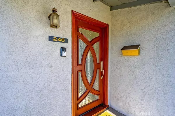 Orange, CA 92868,246 S Bush