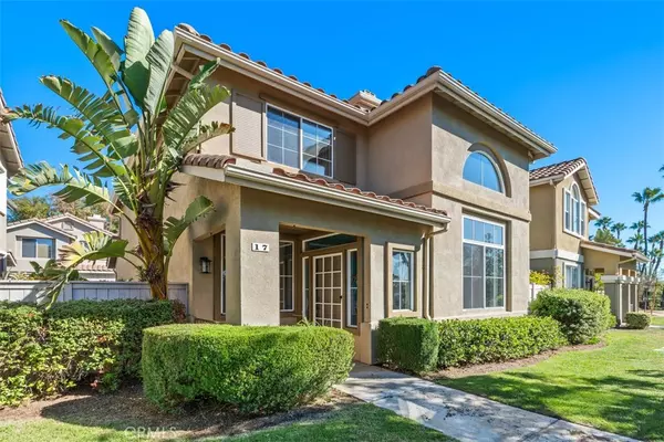17 Paseo Dalia, Rancho Santa Margarita, CA 92688