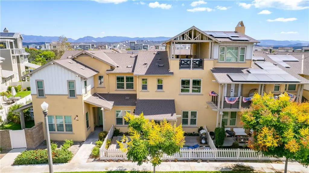 52 Promesa Ave, Rancho Mission Viejo, CA 92694