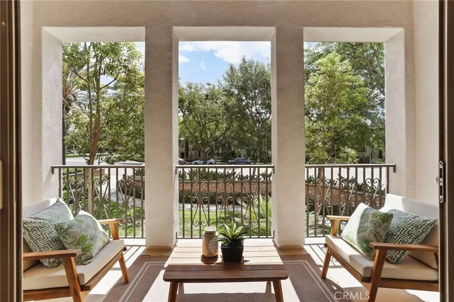 83 City Stroll, Irvine, CA 92620