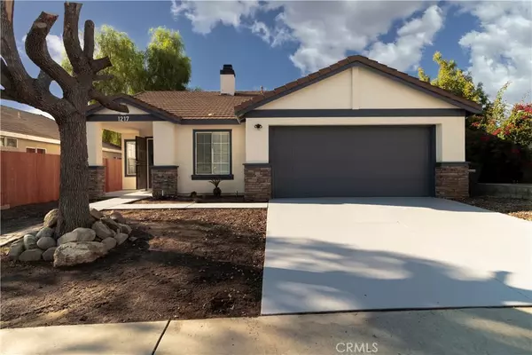 1217 Mandarin PL, Perris, CA 92571