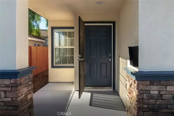 Perris, CA 92571,1217 Mandarin PL