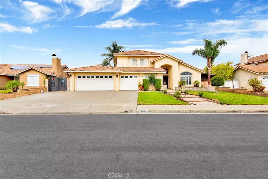 970 W Norwood ST, Rialto, CA 92377