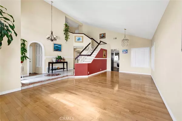 Rialto, CA 92377,970 W Norwood ST