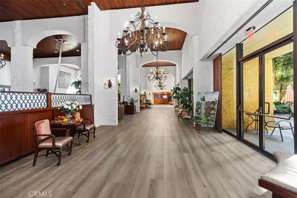 Laguna Woods, CA 92637,24055 Paseo Del Lago #654