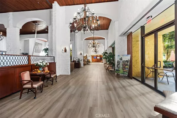 Laguna Woods, CA 92637,24055 Paseo Del Lago #654