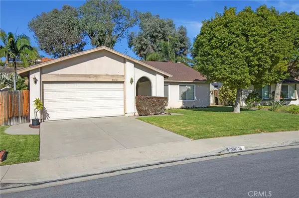 23606 Via Navarra, Mission Viejo, CA 92691