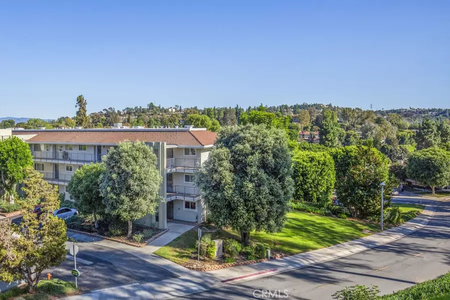 3338 Punta Alta #1G, Laguna Woods, CA 92637