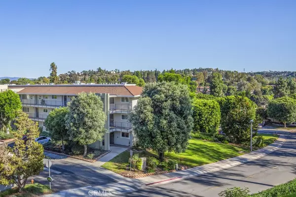 3338 Punta Alta #1G, Laguna Woods, CA 92637