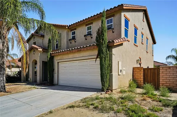 Hemet, CA 92545,974 Paintbrush TRL