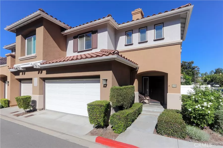 138 Valley View TER, Mission Viejo, CA 92692