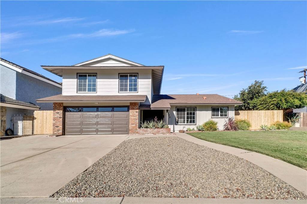 Brea, CA 92821,273 Saint Crispen