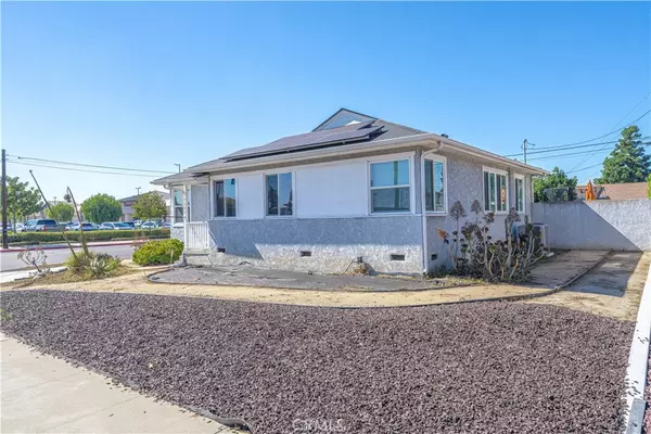 Lakewood, CA 90713,4303 Woodruff