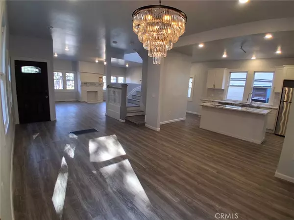 Oakland, CA 94611,3520 Harrison ST