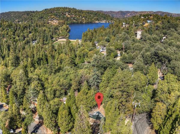 Crestline, CA 92325,912 Berne