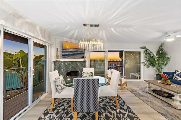 Dana Point, CA 92624,26056 Vista DR E #64