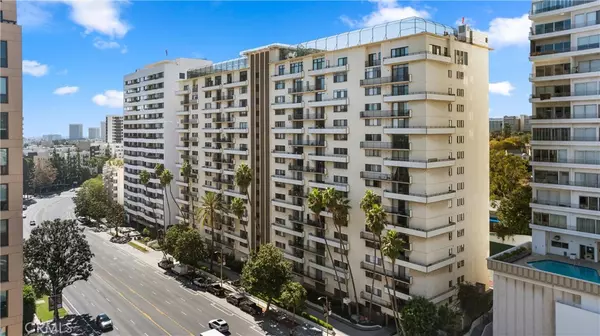 10535 Wilshire #912, Los Angeles, CA 90024