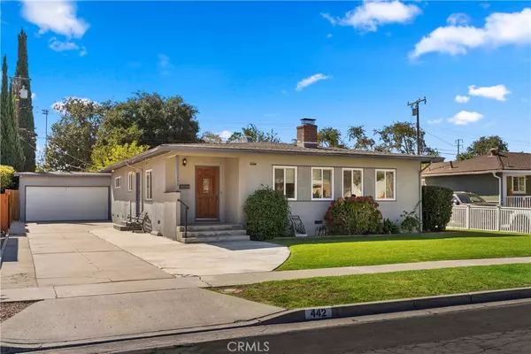 442 W Porter, Fullerton, CA 92832