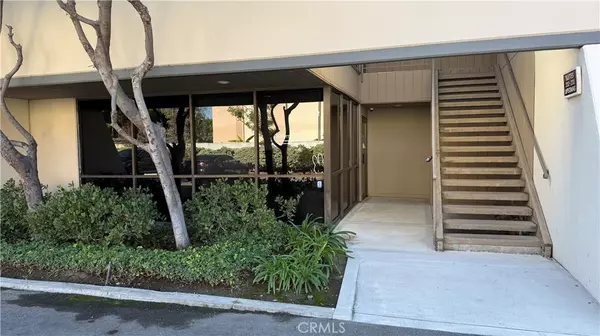2691 Richter #132, Irvine, CA 92606