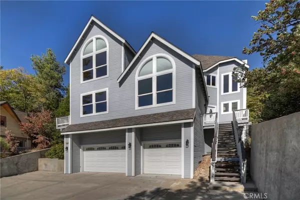 Lake Arrowhead, CA 92352,27732 North Bay