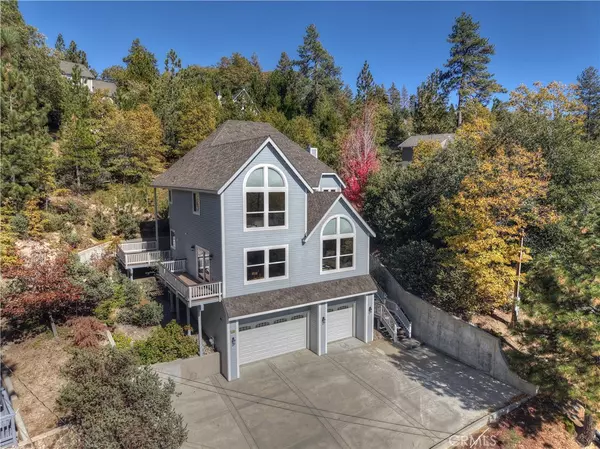 Lake Arrowhead, CA 92352,27732 North Bay