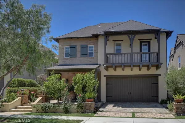 62 Gentry, Irvine, CA 92620