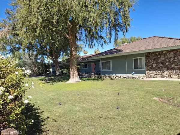 Rancho Mirage, CA 92270,72424 Desert DR