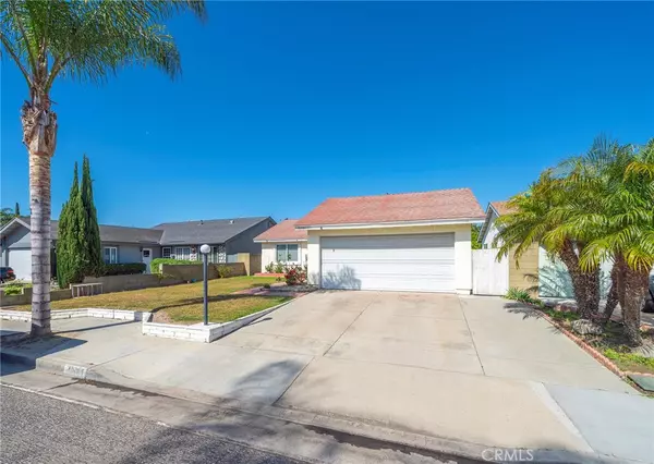 Cypress, CA 90630,10681 Chestnut