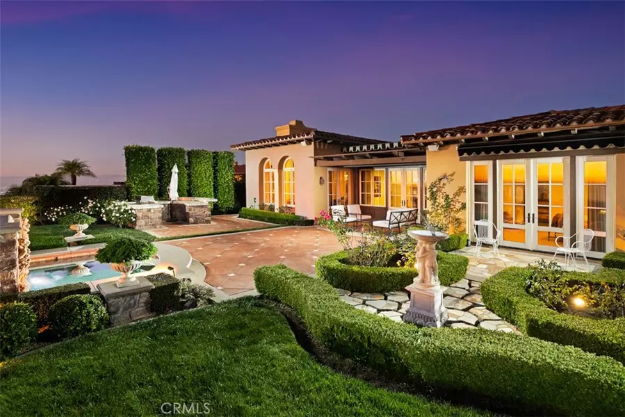 45 Sarteano DR, Newport Coast, CA 92657