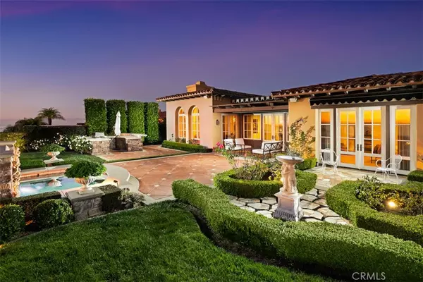 45 Sarteano DR, Newport Coast, CA 92657