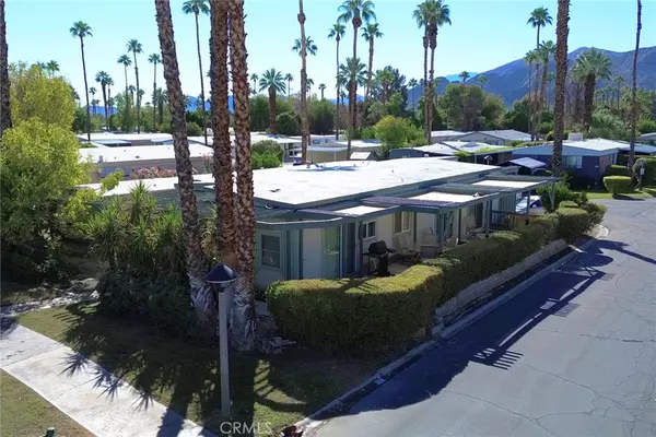 Rancho Mirage, CA 92270,119 Del Mar
