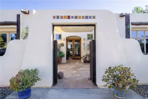 10900 Rimpau, Ortega Mountain, CA 92562