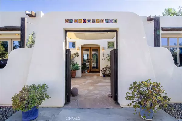 10900 Rimpau, Ortega Mountain, CA 92562