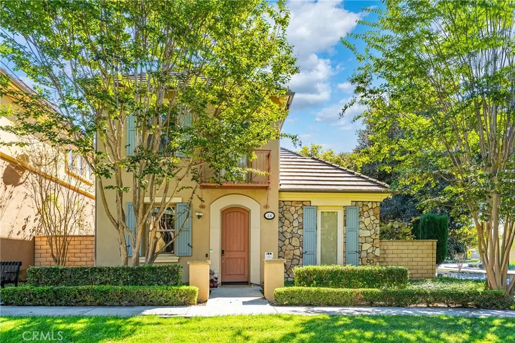 Irvine, CA 92620,26 Twin Gables