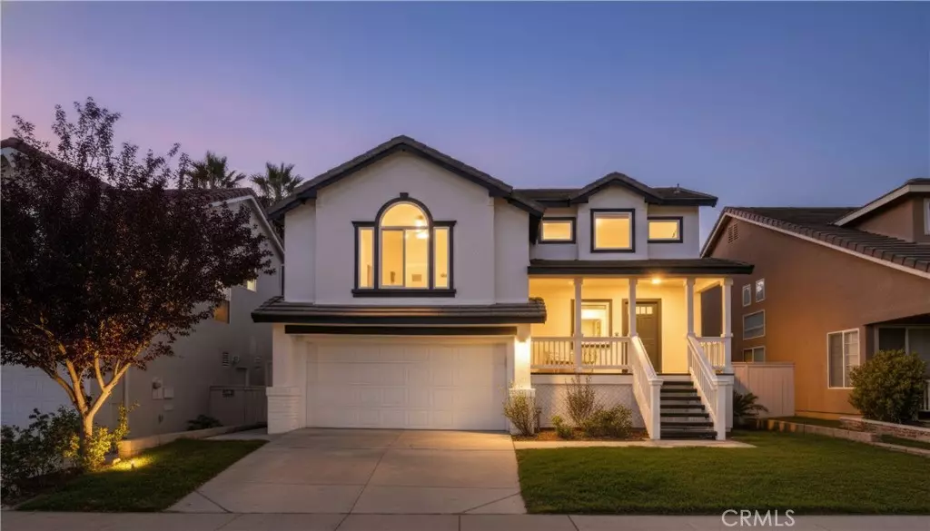 11 Jameson, Lake Forest, CA 92610