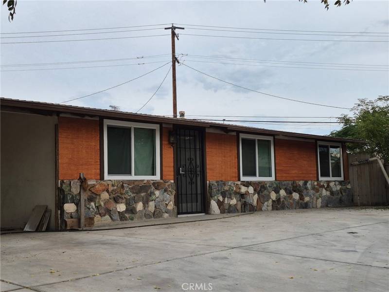 16611 Yucca AVE, Victorville, CA 92395