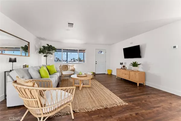 Yucca Valley, CA 92284,3872 Balsa AVE