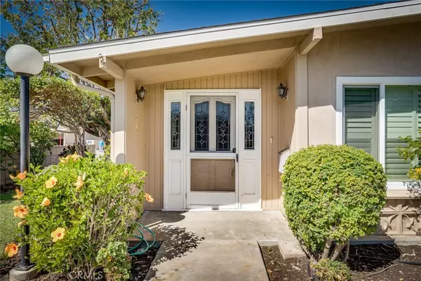 Seal Beach, CA 90740,1310 Knollwood #43A